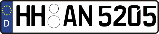 HH-AN5205