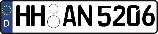 HH-AN5206