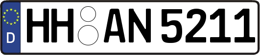 HH-AN5211