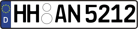 HH-AN5212