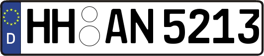 HH-AN5213