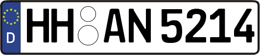 HH-AN5214