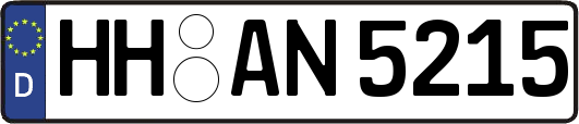 HH-AN5215