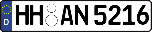 HH-AN5216