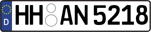 HH-AN5218