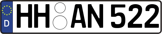 HH-AN522
