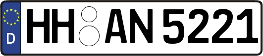 HH-AN5221