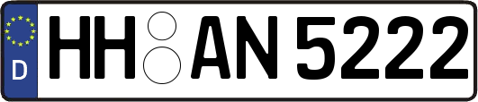 HH-AN5222