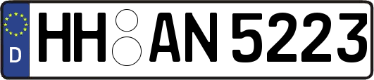 HH-AN5223