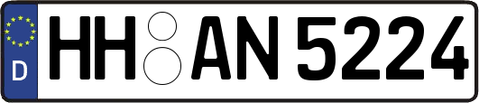 HH-AN5224