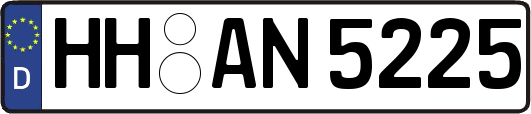 HH-AN5225