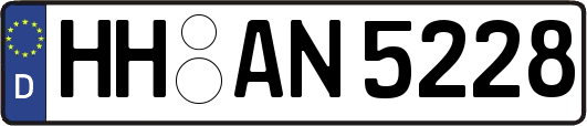 HH-AN5228