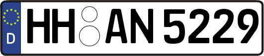 HH-AN5229