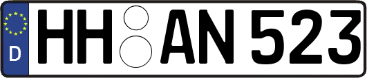 HH-AN523