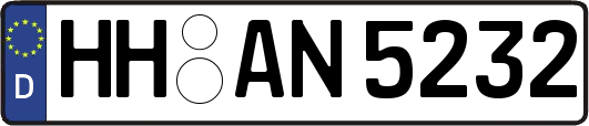 HH-AN5232