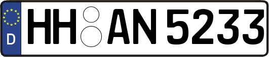 HH-AN5233