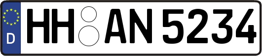 HH-AN5234
