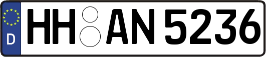HH-AN5236