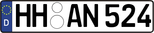 HH-AN524
