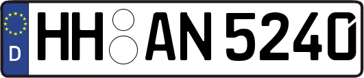 HH-AN5240