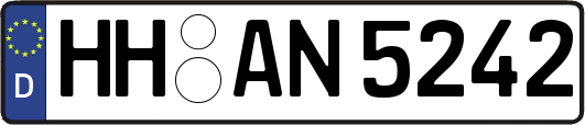 HH-AN5242
