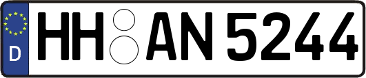 HH-AN5244