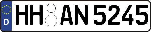 HH-AN5245