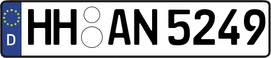 HH-AN5249