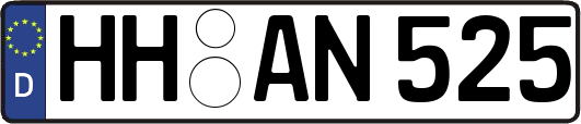 HH-AN525