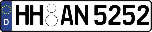 HH-AN5252
