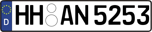 HH-AN5253
