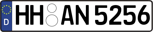 HH-AN5256