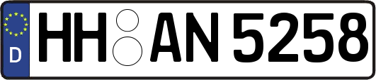 HH-AN5258