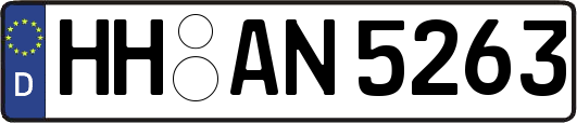 HH-AN5263