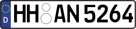 HH-AN5264