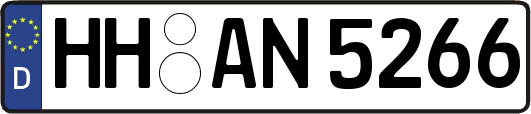 HH-AN5266