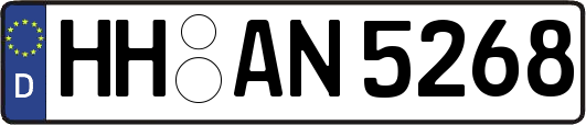 HH-AN5268