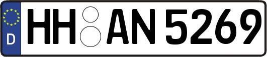 HH-AN5269
