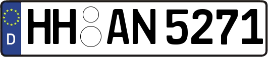 HH-AN5271