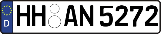 HH-AN5272