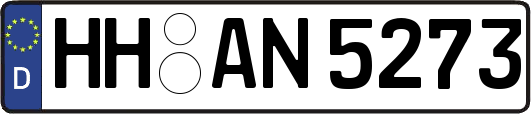 HH-AN5273