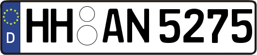 HH-AN5275