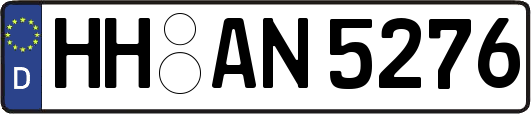 HH-AN5276
