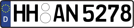 HH-AN5278