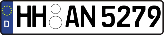 HH-AN5279