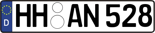 HH-AN528