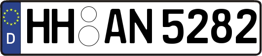 HH-AN5282