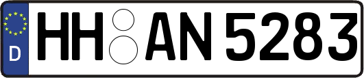 HH-AN5283