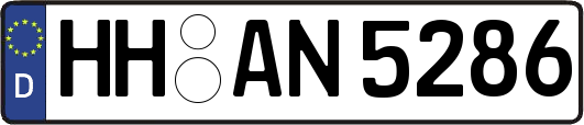 HH-AN5286