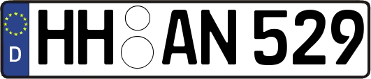 HH-AN529